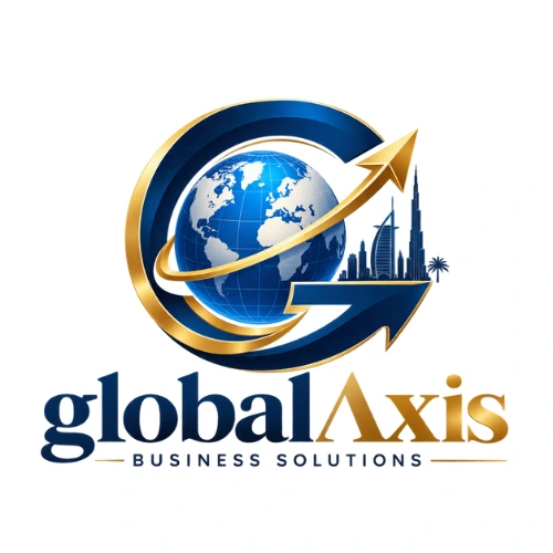 Global Axis FZC Logo
